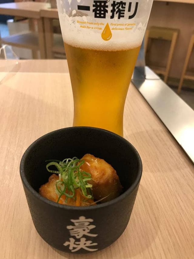 逢酒場 ちろり - サブ画像1