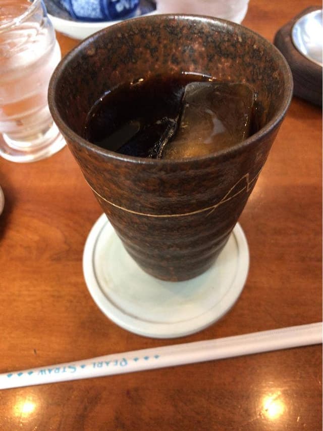 ポエジー珈琲館 - サブ画像2