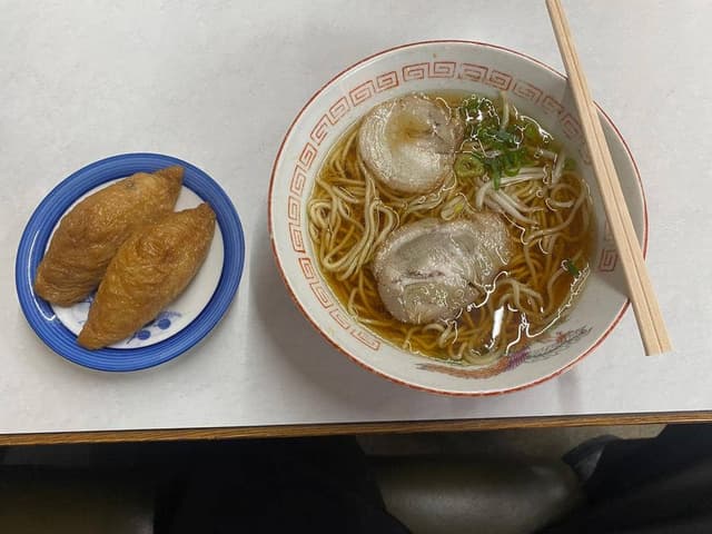 松葉家 - サブ画像2