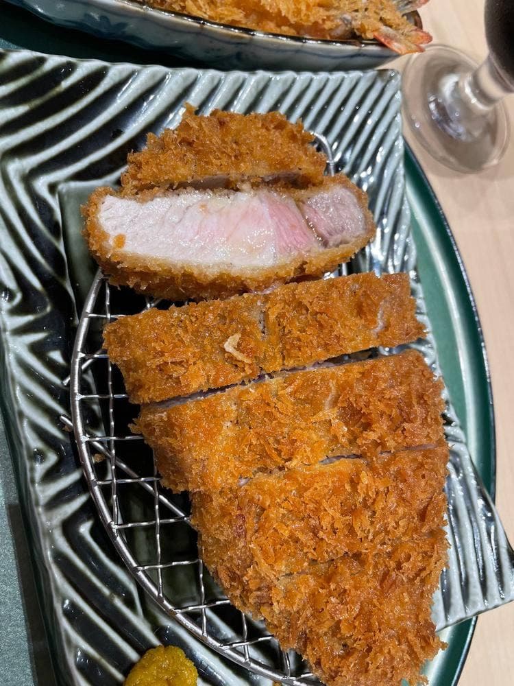 かつ敏 テラスモール松戸