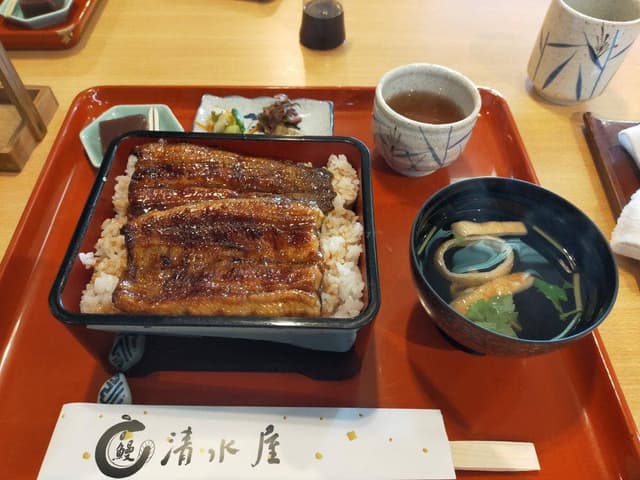 清水屋 - サブ画像1