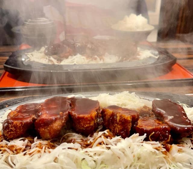 矢場とん 栄 松坂屋店 - サブ画像2