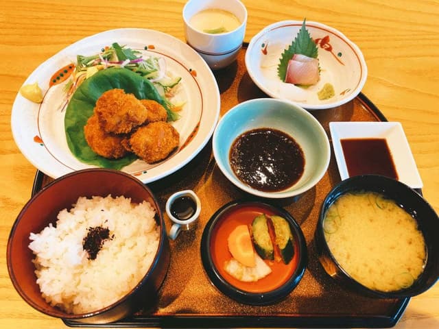 銀香梅 - サブ画像1