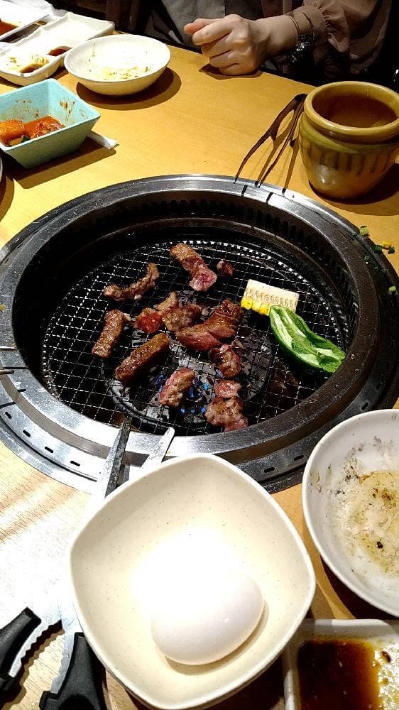 焼肉きんぐ 杉戸店