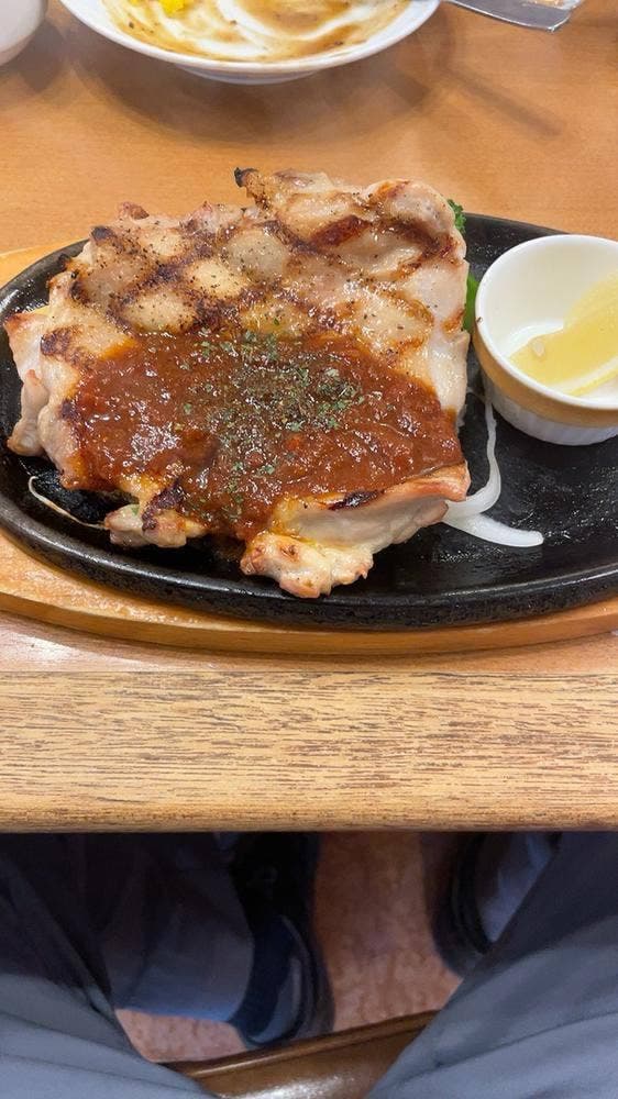 ビッグボーイ 宮前平店 - サブ画像1