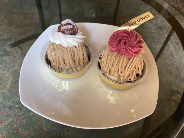 Patisserie LA VIE DOUCE - サブ画像3