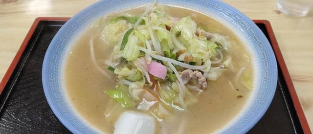 ひらもと食堂 - サブ画像1
