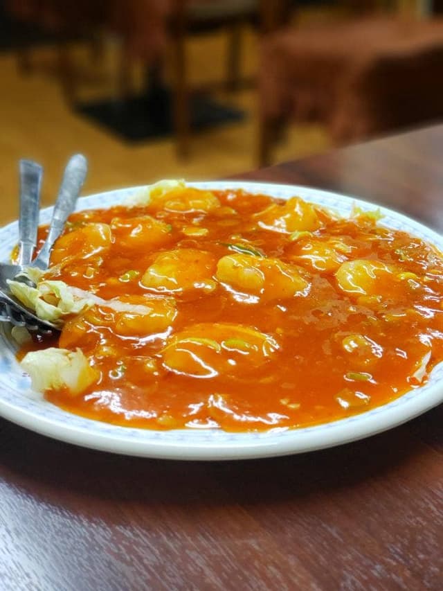 中華料理 煌 - サブ画像2