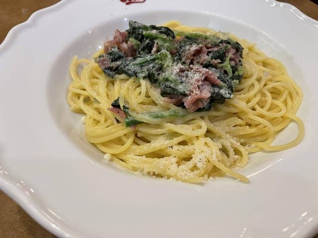 ジョリーパスタ 津島西坂店 - サブ画像3