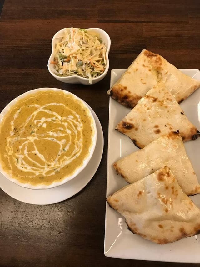 DELHI Dining - サブ画像3