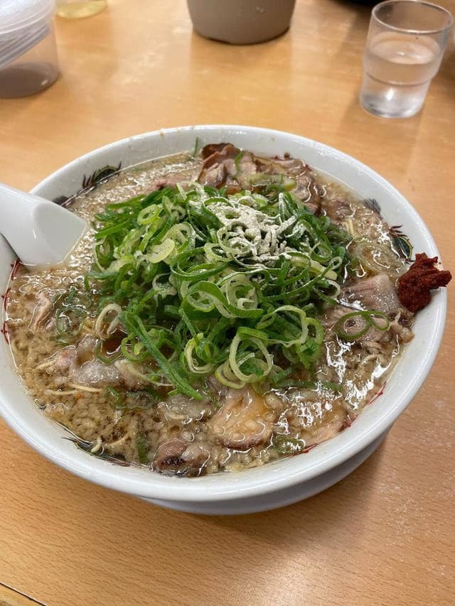 来来亭 若松大鳥居店 - サブ画像1