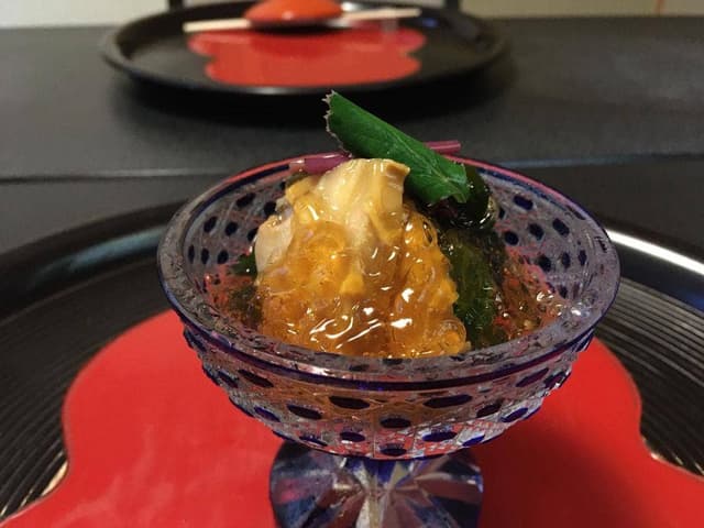 京料理 かじ - サブ画像3