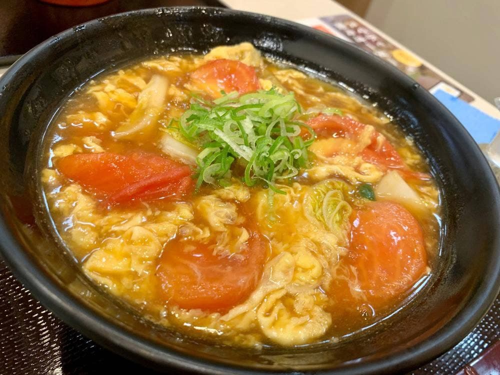 びんむぎ 酒々井店