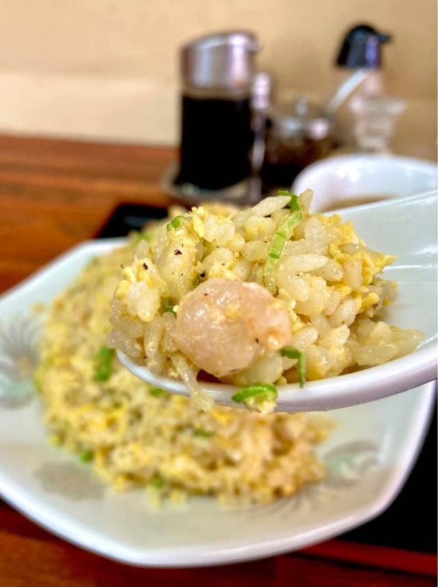 どさんこラーメン 生実店 - サブ画像1