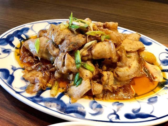 陳麻婆豆腐小吃館 大名古屋ビルヂング店 - サブ画像2