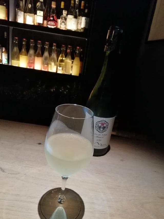 Bar 梟 - サブ画像3