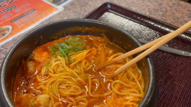 焼肉・ステーキ 牛々亭 - サブ画像1