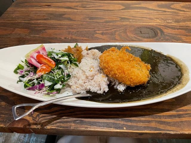 vegetable cafe & seafood bar saien - サブ画像1