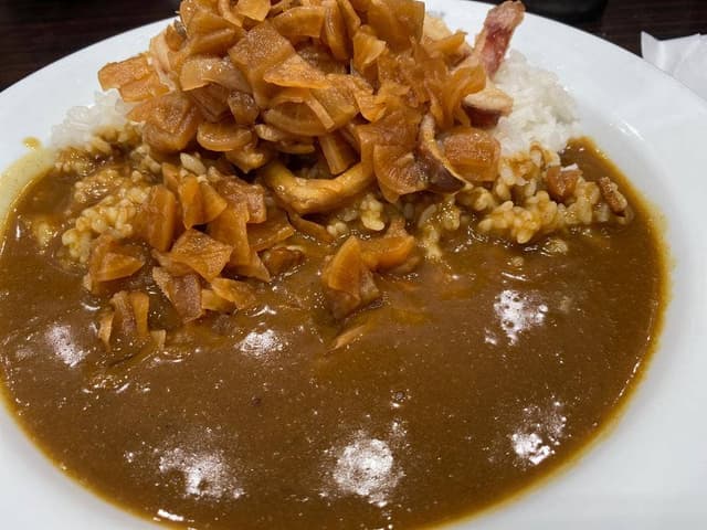 カレーハウスCoCo壱番屋 イズミヤスーパーセンター福町店 - サブ画像1