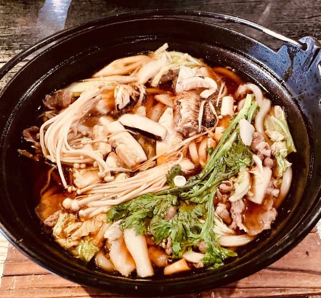 麺匠の心つくし つるとんたん 新宿店 - サブ画像1