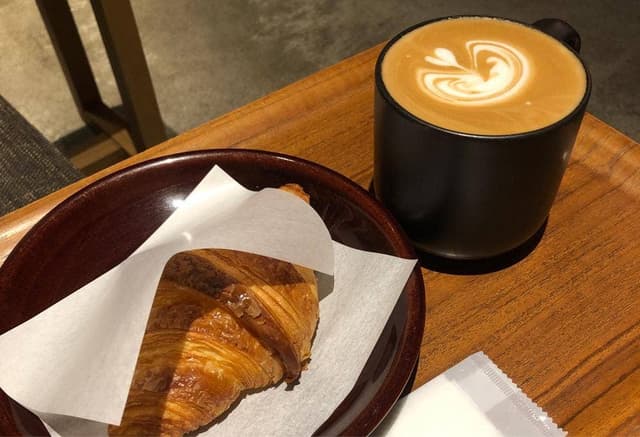 Neighborhood and Coffee 奥沢2丁目店 - サブ画像1