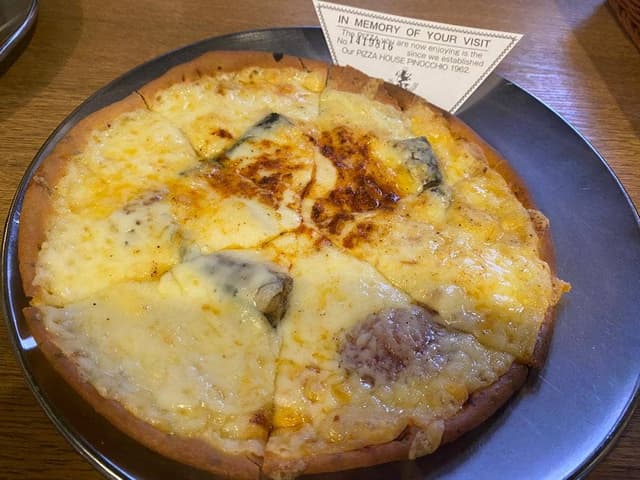 ピノッキオ - サブ画像1