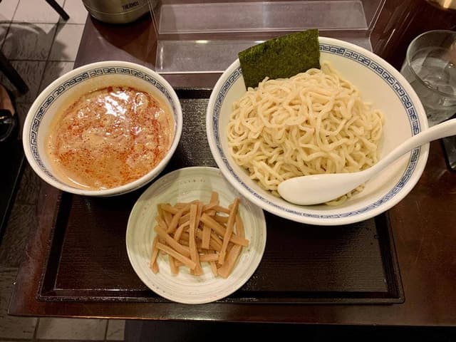 つけめん処 けんみん - サブ画像1