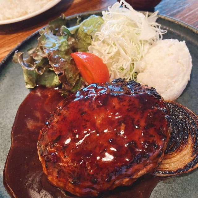 鉄板焼 みつい - サブ画像2