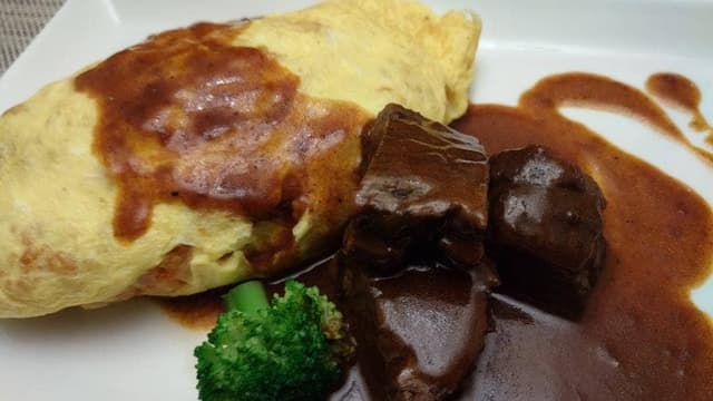 RESTAURANT HIRO - サブ画像1