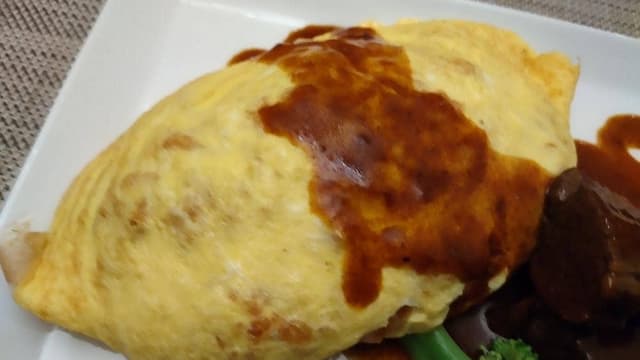 RESTAURANT HIRO - サブ画像2