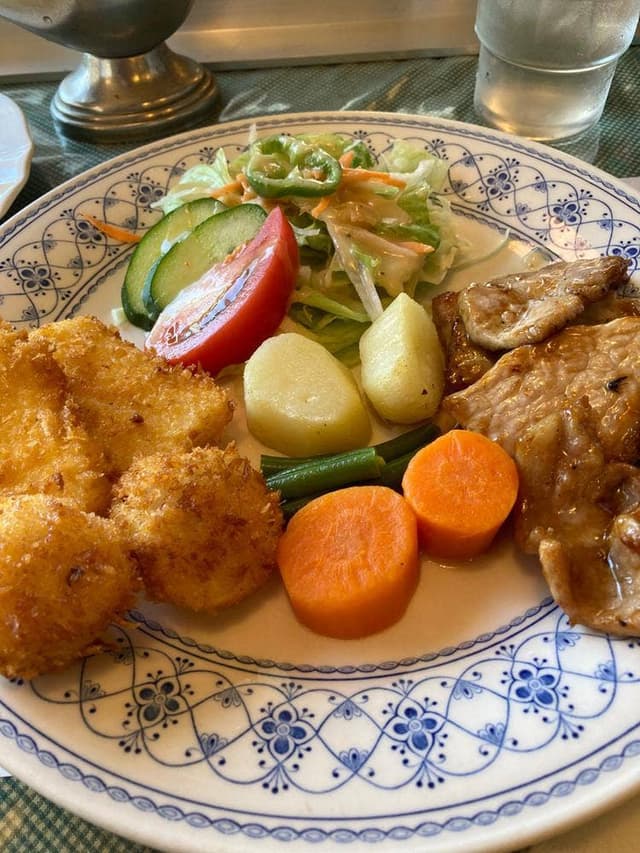 ごはん亭まえふじ - サブ画像2