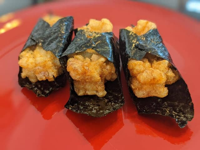 堂本製菓 - サブ画像1