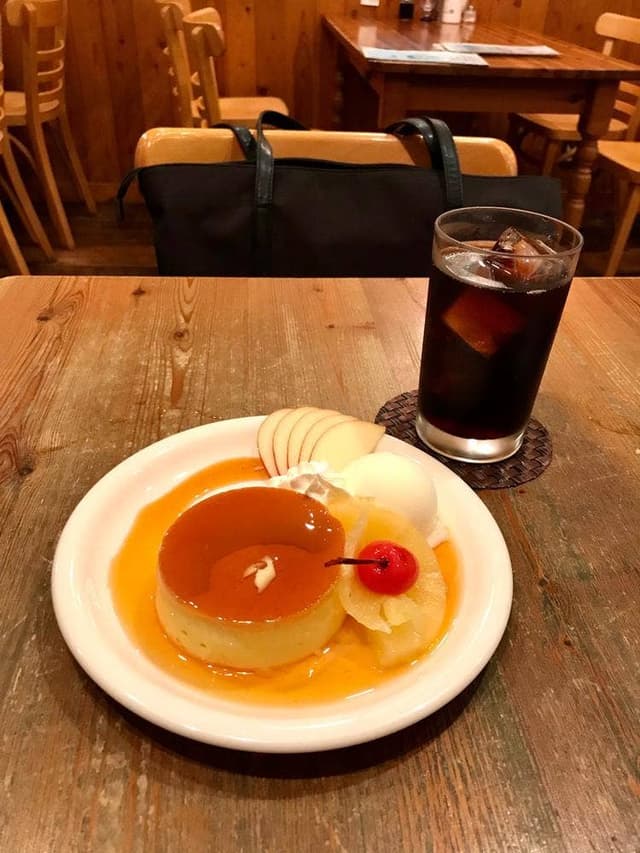 喫茶南風 - サブ画像1