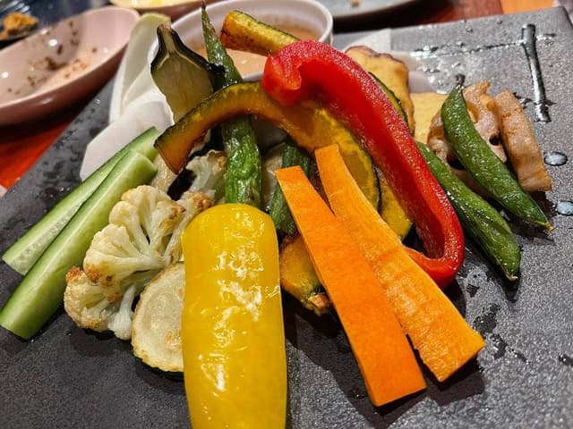 海岸バルJAM - サブ画像1