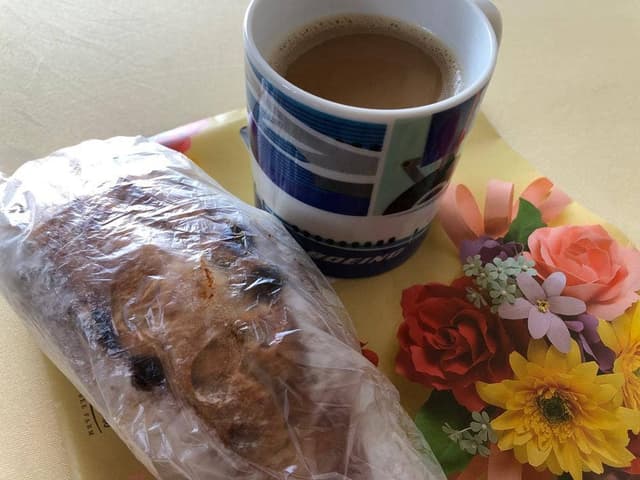 ベーカリーピカソ ミニ 名鉄名古屋駅店 - サブ画像1