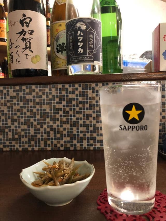酒遊処 えっ - サブ画像1