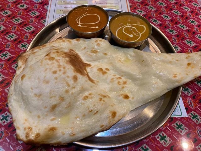 シャヒ・ダワット - サブ画像3