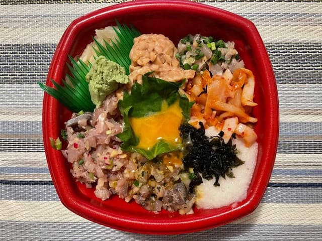 丼丸 DeLi 成城店 - サブ画像2