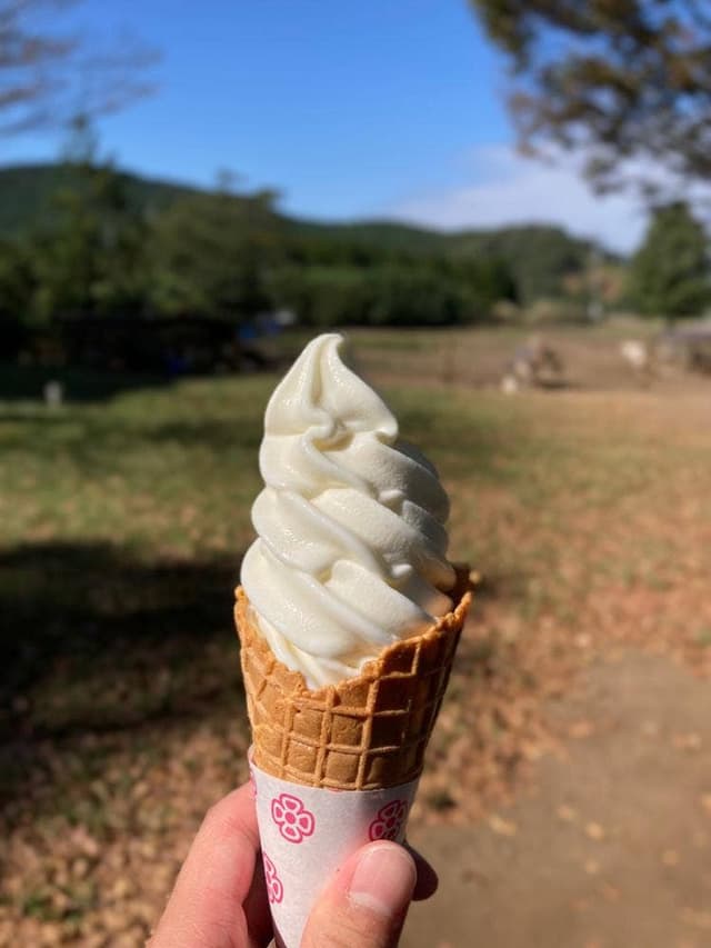 山田さんちの牧場レストラン - サブ画像1