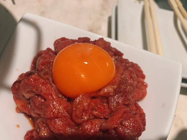 焼肉 粋 - サブ画像2