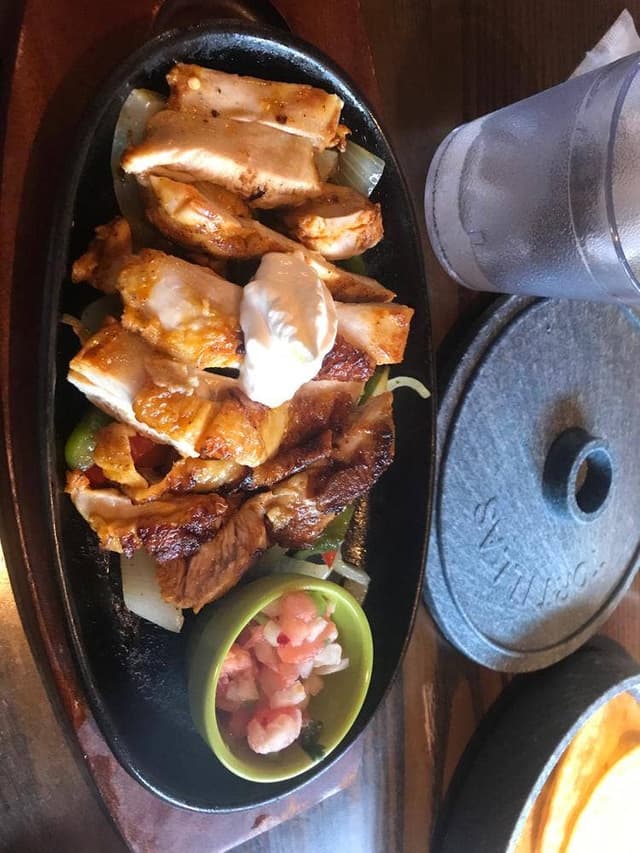 mexican dining bar NAZCA LINE - サブ画像2