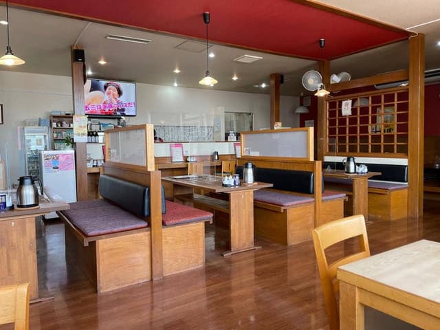 大雅前橋東店 - サブ画像1