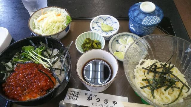 かつぎや - サブ画像3