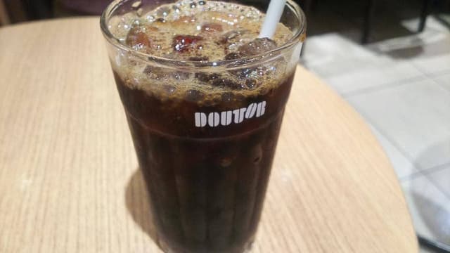 ドトールコーヒーショップ 相鉄さがみ野駅前店 - サブ画像1
