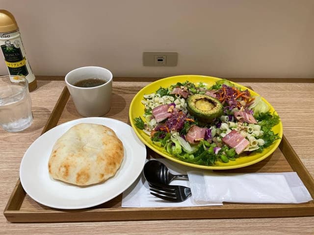 PIETRO A DAY SOUP SHOP & CAFE 名古屋セントラルパーク店 - サブ画像3
