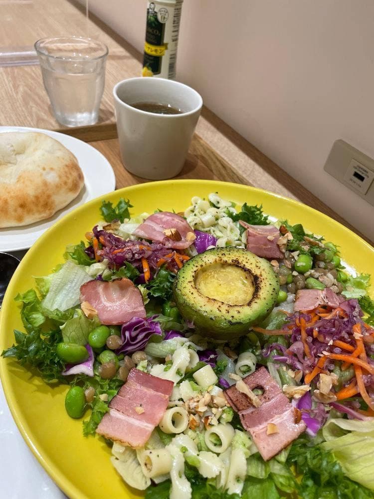 PIETRO A DAY SOUP SHOP & CAFE 名古屋セントラルパーク店