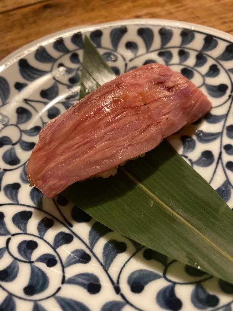 鉄板焼 LOJI