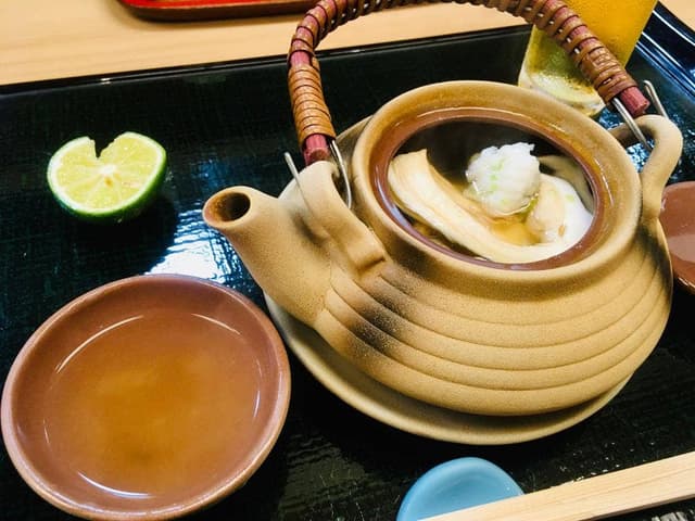 貴久政 - サブ画像2