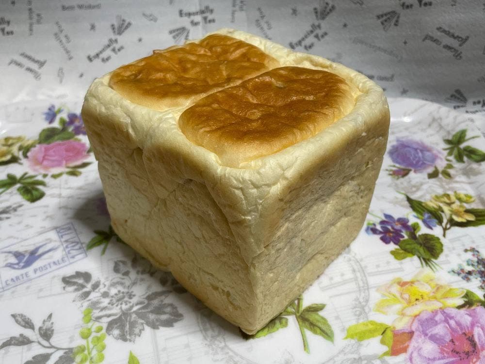 食パン工房 はるか