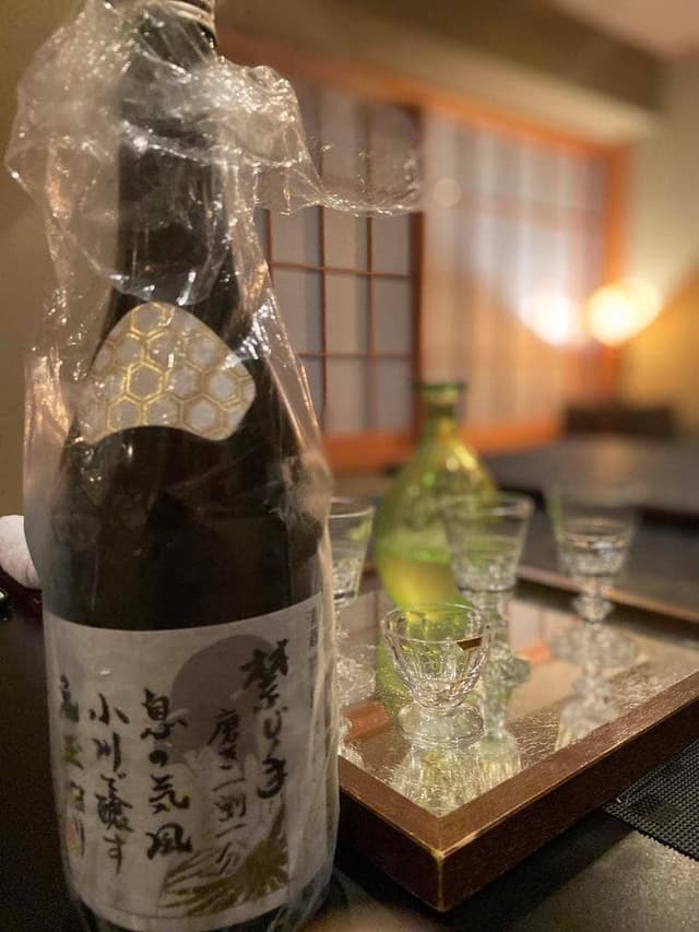 い組 - サブ画像2